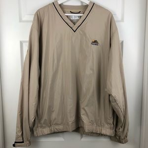 Cutter and Buck PGA West Golf Windbreaker